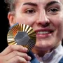 Ovako je izgledao put do zlata Barbare Matić na Olimpijskim igrama