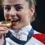Ovako je izgledao put do zlata Barbare Matić na Olimpijskim igrama