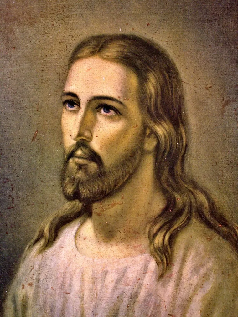 Uskrsnuo je tri dana nakon smrti, prema Svetom pismu, a žene koje su do&scaron;le pomazati njegovo tijelo, rekle su da nikakvi ostaci nisu pronađeni.