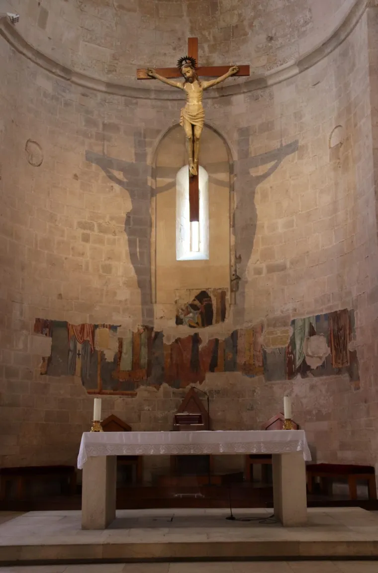 Čudo u Isusovoj grobnici: 'Tisuće turista svaki dan i ovo ba&scaron; nitko nije vidio?!'