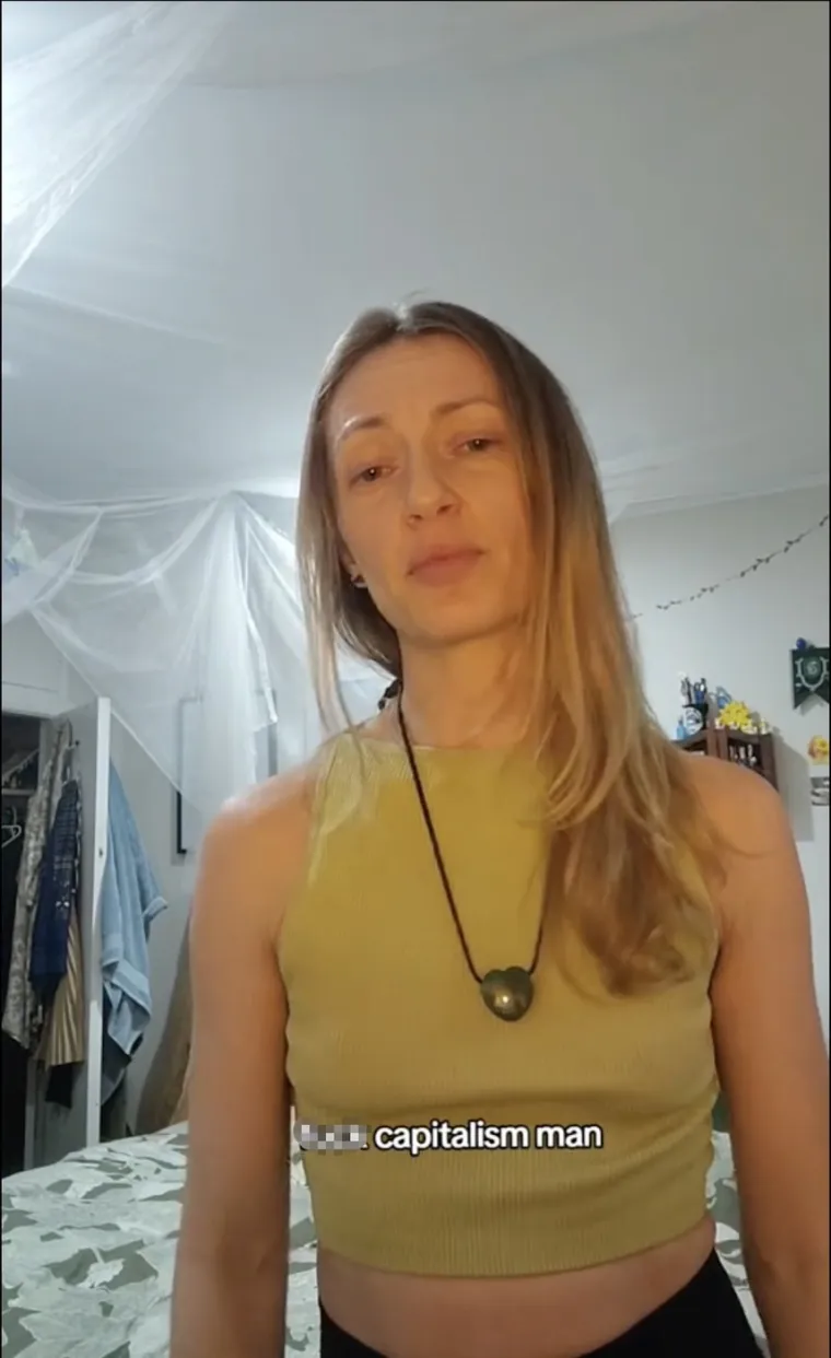 Djevojka koja se puno desetljeće nije obrijala otkrila kako se to odrazilo na njezin ljubavni život