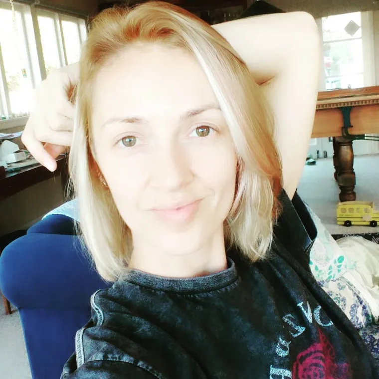 Djevojka koja se puno desetljeće nije obrijala otkrila kako se to odrazilo na njezin ljubavni život