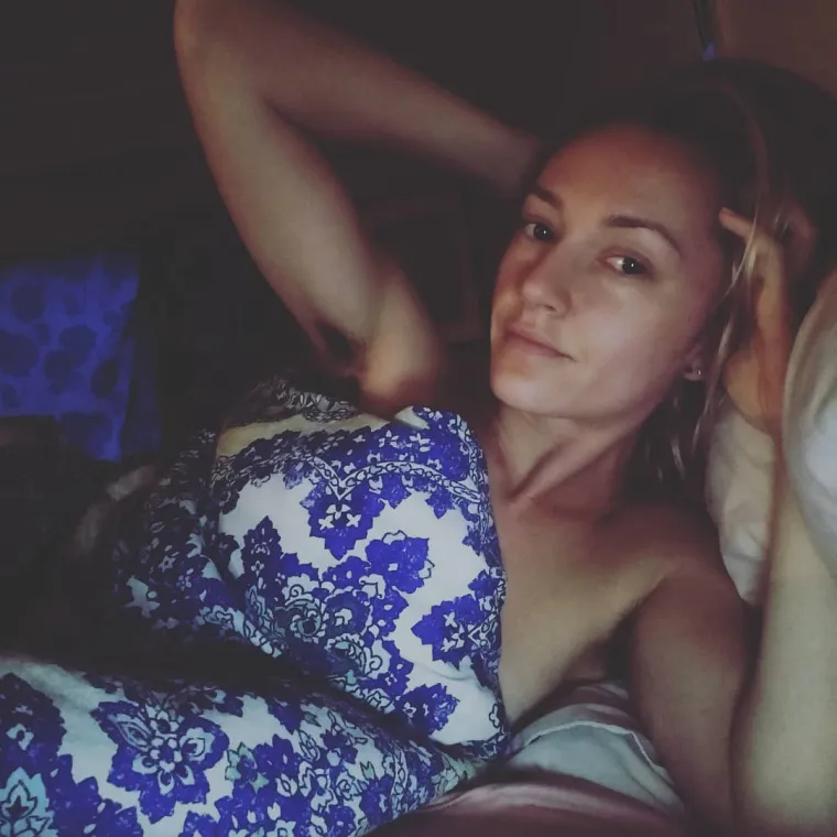 Djevojka koja se puno desetljeće nije obrijala otkrila kako se to odrazilo na njezin ljubavni život