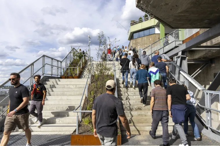 Nacistički bunker pretvorili su u hotel sa 134 sobe: Gdje su bili topovi, danas su parkovi