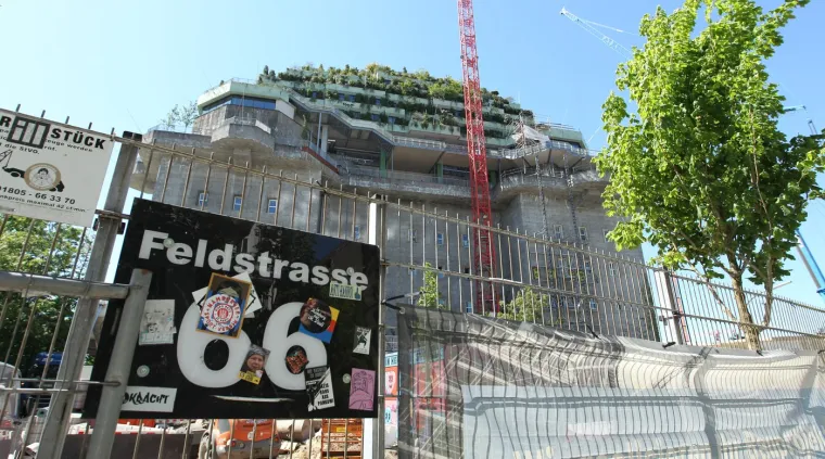 Nacistički bunker pretvorili su u hotel sa 134 sobe: Gdje su bili topovi, danas su parkovi