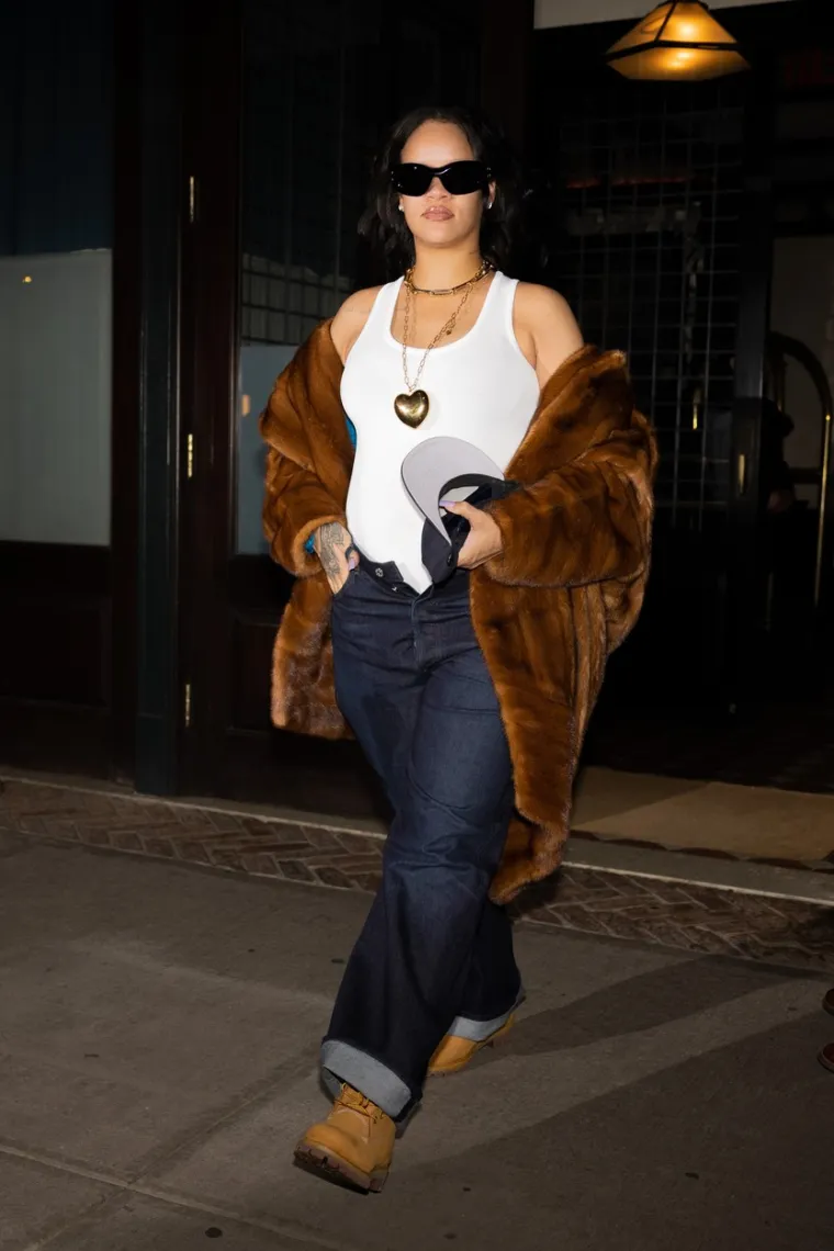 Rihanna