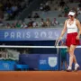 Čudesna Donna Vekić osvojila medalju na Igrama: Kakvim smo scenama svjedočili u Parizu
