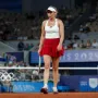 Čudesna Donna Vekić osvojila medalju na Igrama: Kakvim smo scenama svjedočili u Parizu