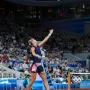 Čudesna Donna Vekić osvojila medalju na Igrama: Kakvim smo scenama svjedočili u Parizu