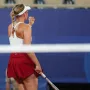 Čudesna Donna Vekić osvojila medalju na Igrama: Kakvim smo scenama svjedočili u Parizu