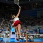 Čudesna Donna Vekić osvojila medalju na Igrama: Kakvim smo scenama svjedočili u Parizu