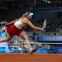 Čudesna Donna Vekić osvojila medalju na Igrama: Kakvim smo scenama svjedočili u Parizu
