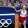 Čudesna Donna Vekić osvojila medalju na Igrama: Kakvim smo scenama svjedočili u Parizu