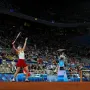 Čudesna Donna Vekić osvojila medalju na Igrama: Kakvim smo scenama svjedočili u Parizu