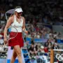 Čudesna Donna Vekić osvojila medalju na Igrama: Kakvim smo scenama svjedočili u Parizu