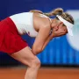 Čudesna Donna Vekić osvojila medalju na Igrama: Kakvim smo scenama svjedočili u Parizu