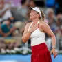 Čudesna Donna Vekić osvojila medalju na Igrama: Kakvim smo scenama svjedočili u Parizu