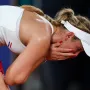 Čudesna Donna Vekić osvojila medalju na Igrama: Kakvim smo scenama svjedočili u Parizu