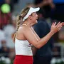 Čudesna Donna Vekić osvojila medalju na Igrama: Kakvim smo scenama svjedočili u Parizu