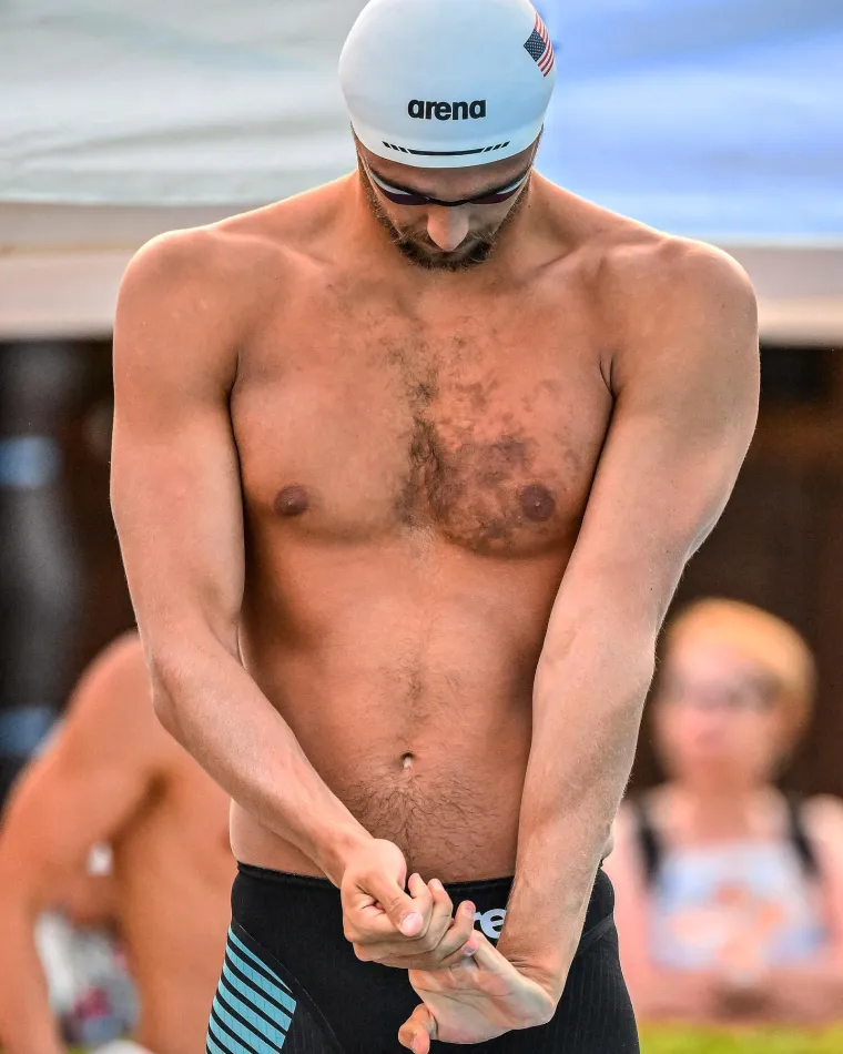 Talijanski plivač osvojio zlato i srca obožavateljica: Zaludio isklesanim tijelom