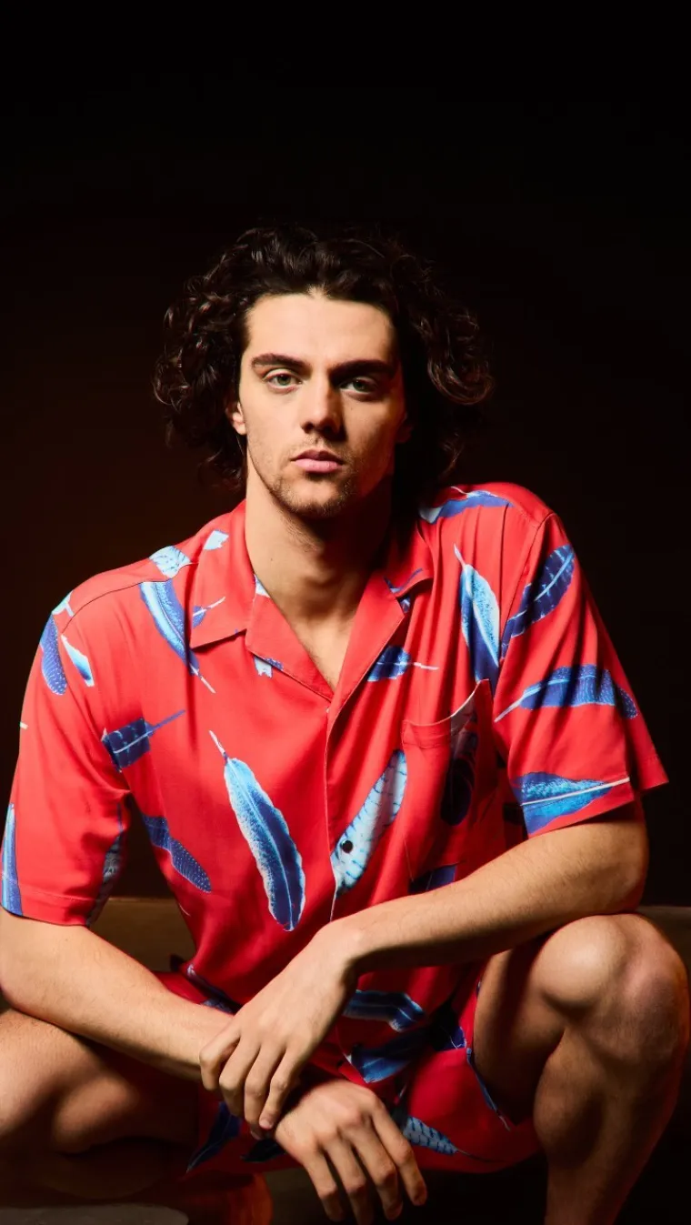 Talijanski plivač osvojio zlato i srca obožavateljica: Zaludio isklesanim tijelom