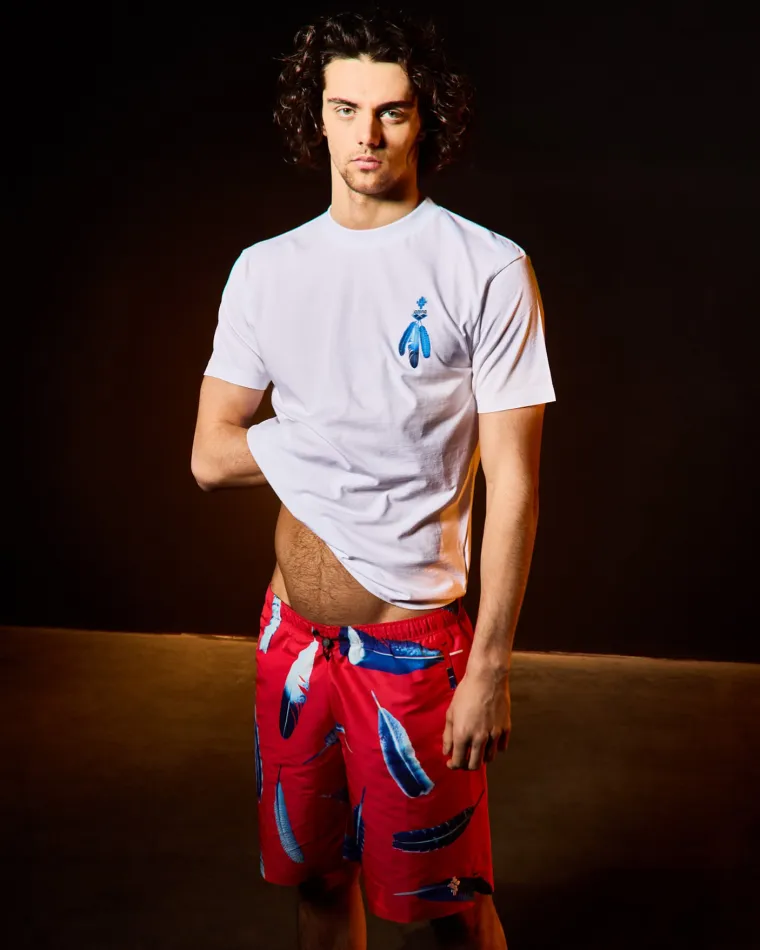 Talijanski plivač osvojio zlato i srca obožavateljica: Zaludio isklesanim tijelom