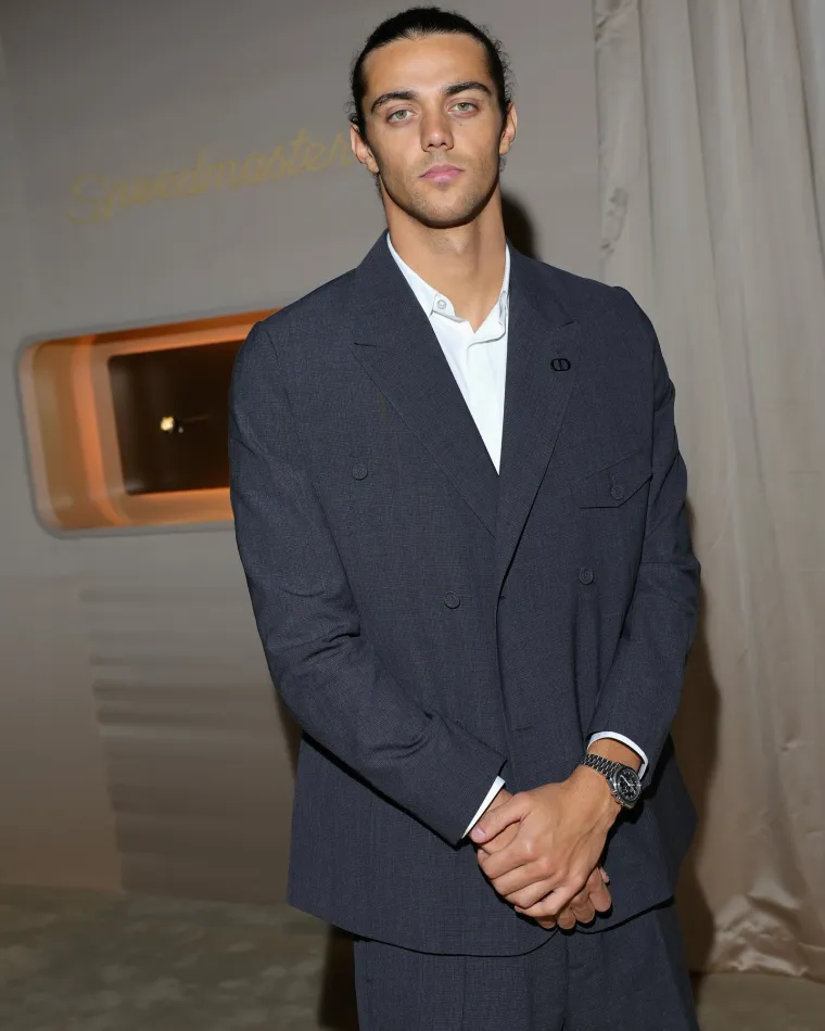 Talijanski plivač osvojio zlato i srca obožavateljica: Zaludio isklesanim tijelom