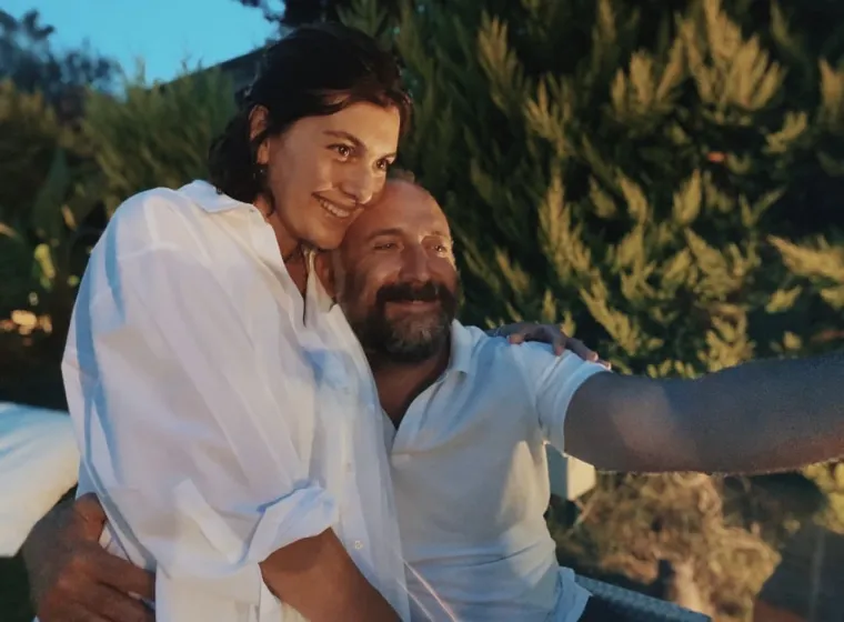  Halit Ergenc i Berguzar Korel 