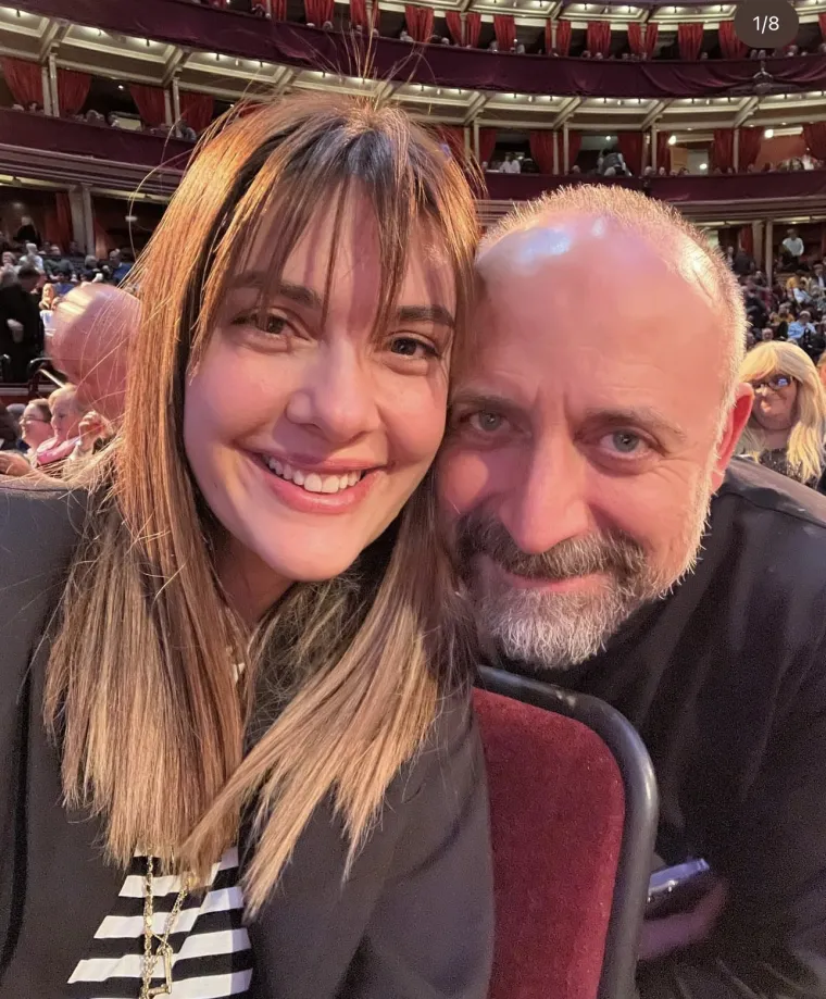  Halit Ergenc i Berguzar Korel 