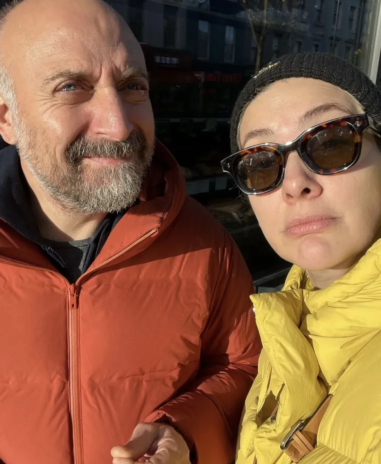  Halit Ergenc i Berguzar Korel 