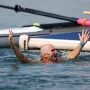 Dečki, zaslužili ste: Braća Sinković ispisala povijest pa u slavlju nisu skrivali emocije