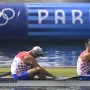 Dečki, zaslužili ste: Braća Sinković ispisala povijest pa u slavlju nisu skrivali emocije