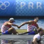 Dečki, zaslužili ste: Braća Sinković ispisala povijest pa u slavlju nisu skrivali emocije