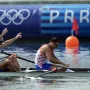 Dečki, zaslužili ste: Braća Sinković ispisala povijest pa u slavlju nisu skrivali emocije