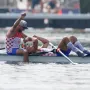 Dečki, zaslužili ste: Braća Sinković ispisala povijest pa u slavlju nisu skrivali emocije