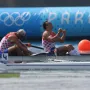Dečki, zaslužili ste: Braća Sinković ispisala povijest pa u slavlju nisu skrivali emocije