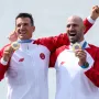 Dečki, zaslužili ste: Braća Sinković ispisala povijest pa u slavlju nisu skrivali emocije