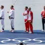 Dečki, zaslužili ste: Braća Sinković ispisala povijest pa u slavlju nisu skrivali emocije