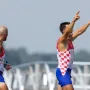 Dečki, zaslužili ste: Braća Sinković ispisala povijest pa u slavlju nisu skrivali emocije
