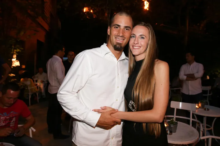 Martin i Manuela