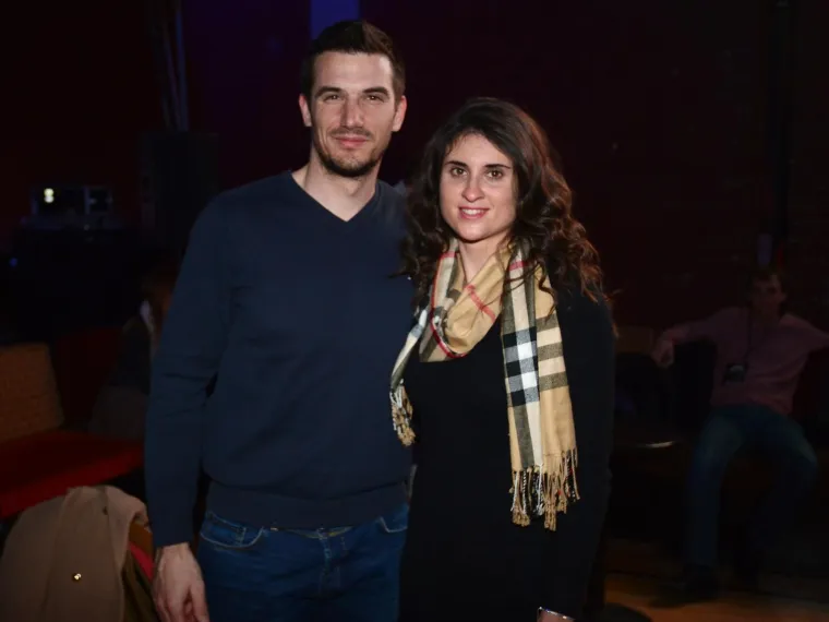 Žene braće Sinković uz njih su u dobru i u zlu: Jeste li znali da su prave ljepotice?