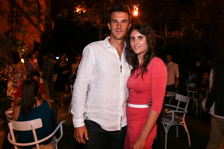 Žene braće Sinković uz njih su u dobru i u zlu: Jeste li znali da su prave ljepotice?