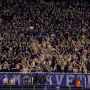 Otvaranje HNL-a uz veliko nevrijeme na Maksimiru: Olmo obukao dres i pozdravio zagrebačku publiku