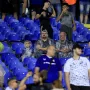 Otvaranje HNL-a uz veliko nevrijeme na Maksimiru: Olmo obukao dres i pozdravio zagrebačku publiku