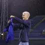 Otvaranje HNL-a uz veliko nevrijeme na Maksimiru: Olmo obukao dres i pozdravio zagrebačku publiku