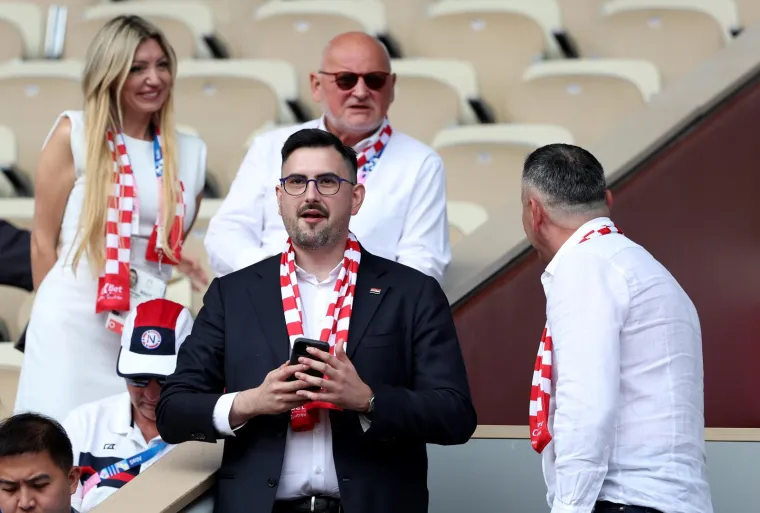 Blanka blista pored Zlatka Mate&scaron;e, a Kolinda do&scaron;la sama: Zvijezde se okupile na OI