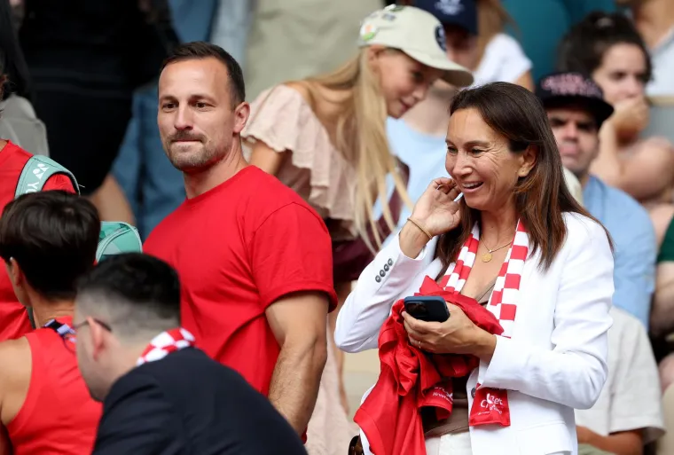 Blanka blista pored Zlatka Mate&scaron;e, a Kolinda do&scaron;la sama: Zvijezde se okupile na OI