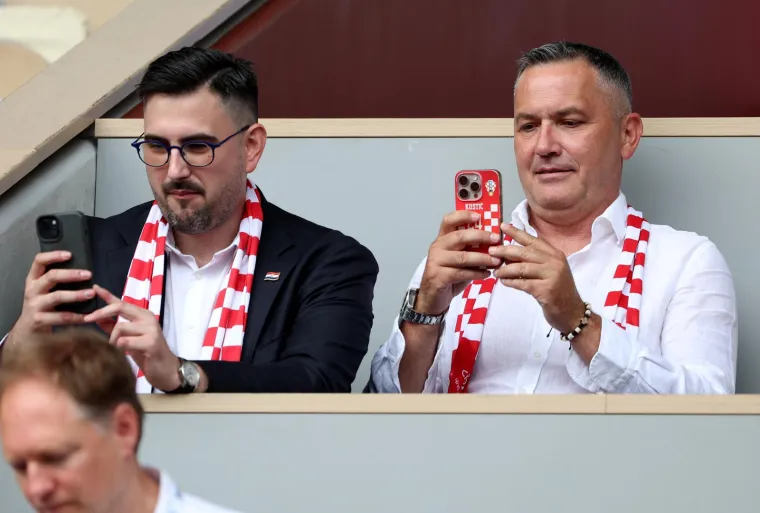 Blanka blista pored Zlatka Mate&scaron;e, a Kolinda do&scaron;la sama: Zvijezde se okupile na OI