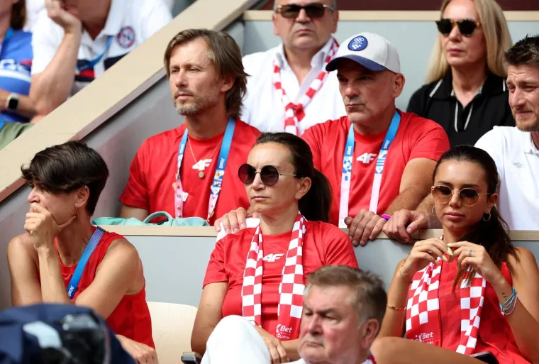 Blanka blista pored Zlatka Mate&scaron;e, a Kolinda do&scaron;la sama: Zvijezde se okupile na OI