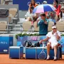 Evo kako je tekao Donnin meč karijere i pad u borbi za olimpijsko zlato